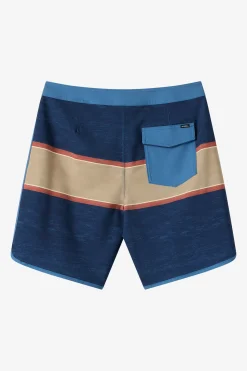 Boy's Lennox Scallop 16