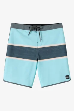 Boy's Lennox Scallop 16