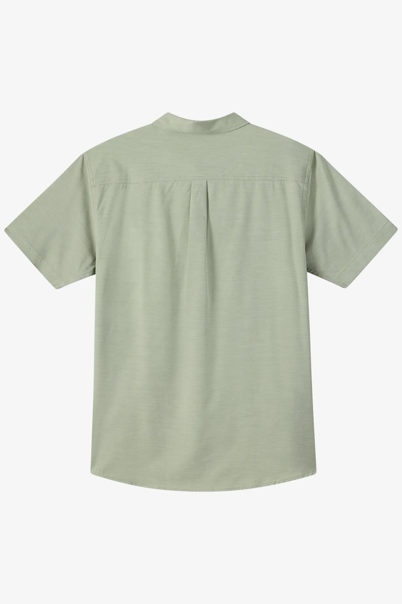 Boy's Light Check Standard Fit Woven Shirt