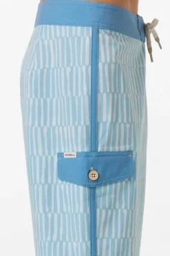 Boy's Lineup 16" Boardshorts
