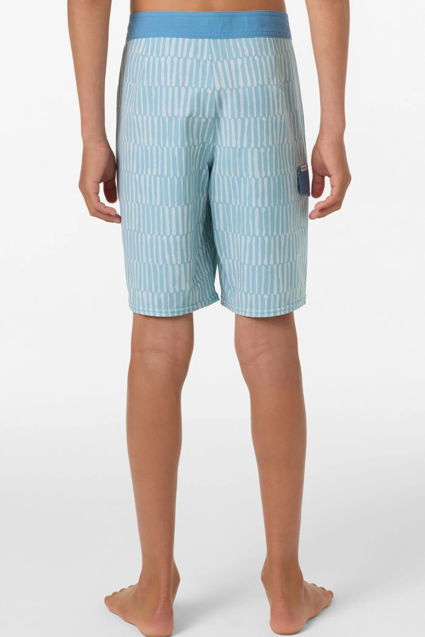 Boy's Lineup 16" Boardshorts