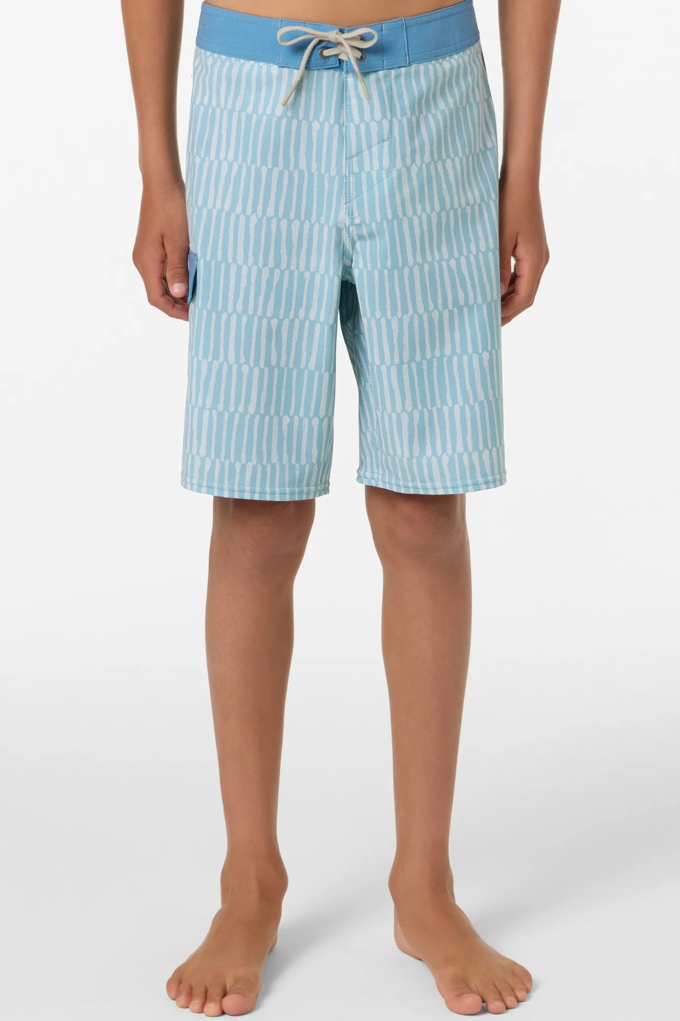 Boy's Lineup 16" Boardshorts
