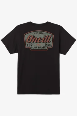 Boy's Locksmith Tee