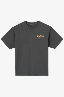 Boy's Micro Brain Tee
