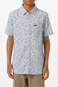 Boy's Oasis Standard Fit Shirt