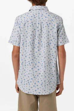 Boy's Oasis Standard Fit Shirt