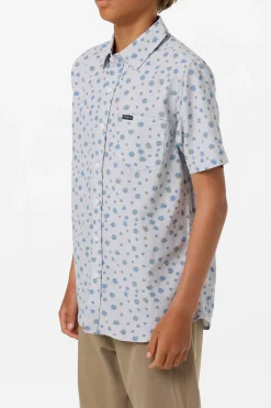 Boy's Oasis Standard Fit Shirt