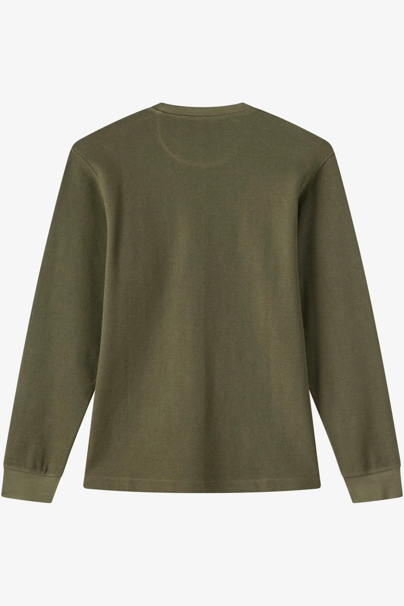 Boy's Overland Thermal Pullover