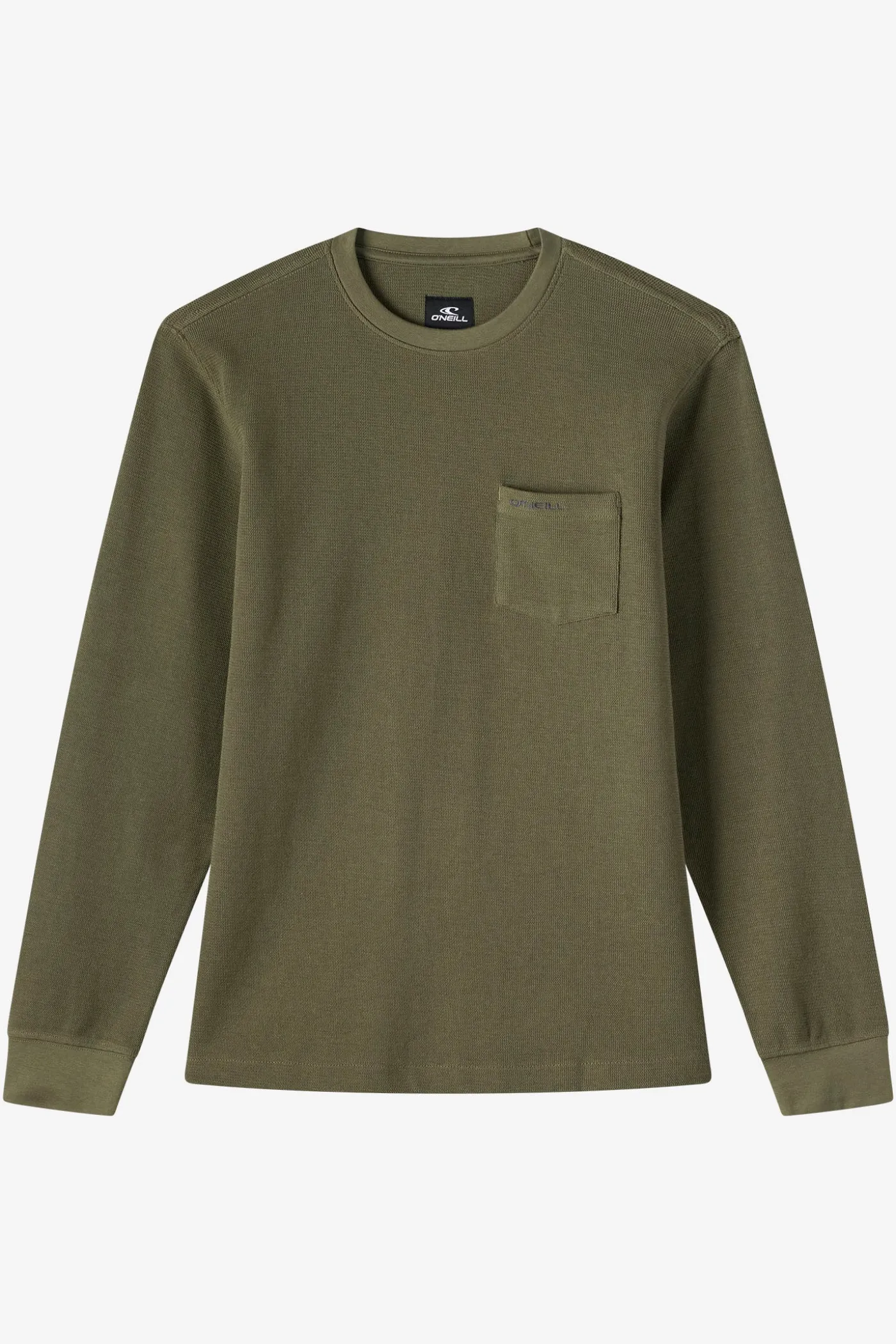 Boy's Overland Thermal Pullover
