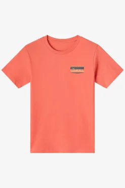 Boy's Rays Jersey Tee