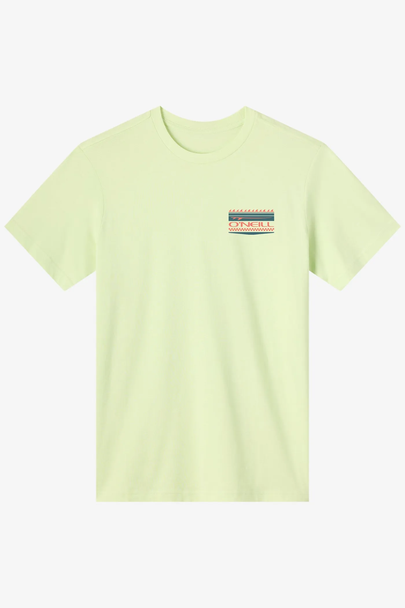 Boy's Rays Jersey Tee