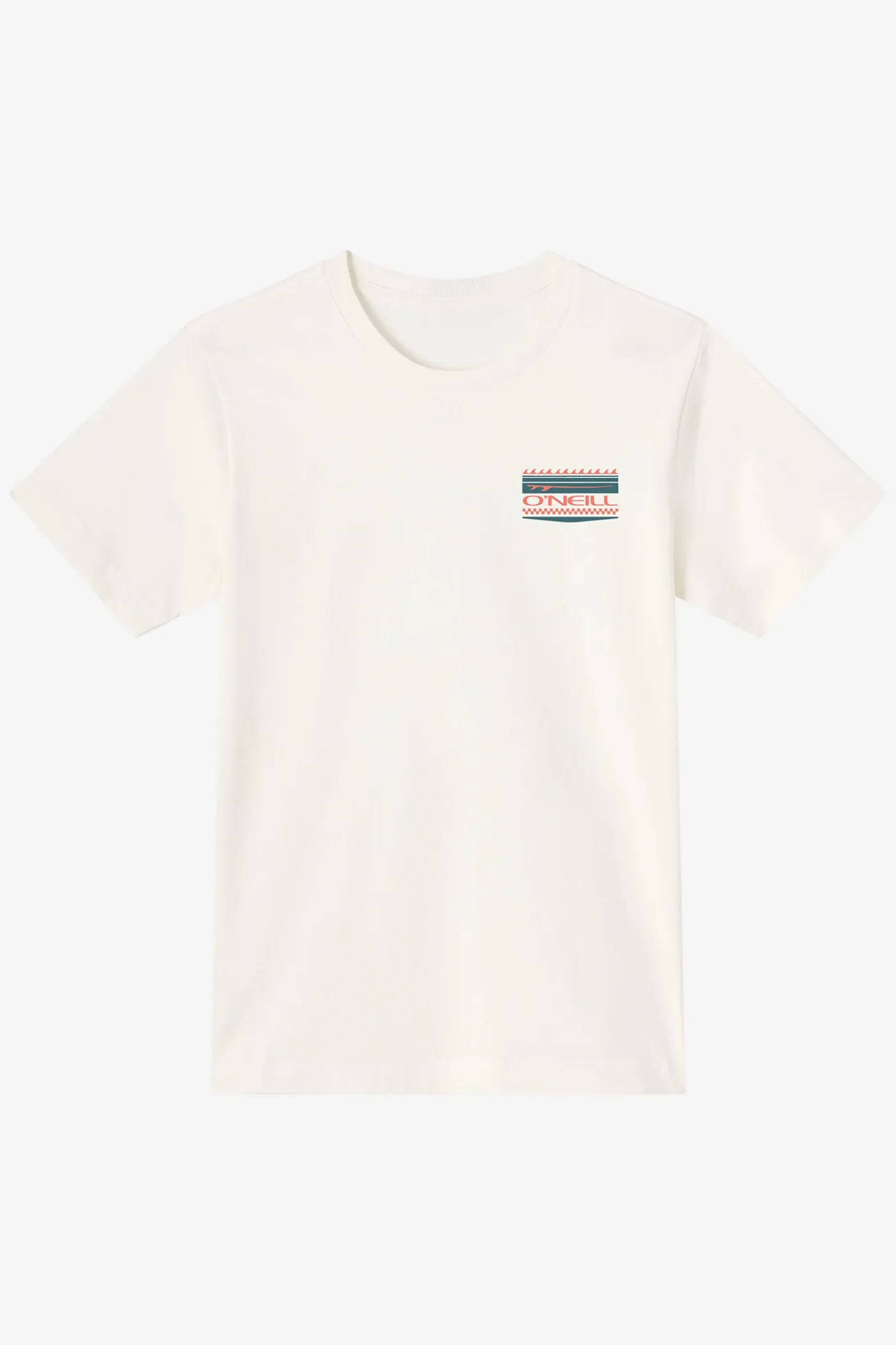 Boy's Rays Jersey Tee