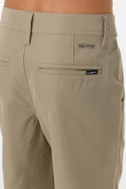 Boy's Redlands Hybrid Pants