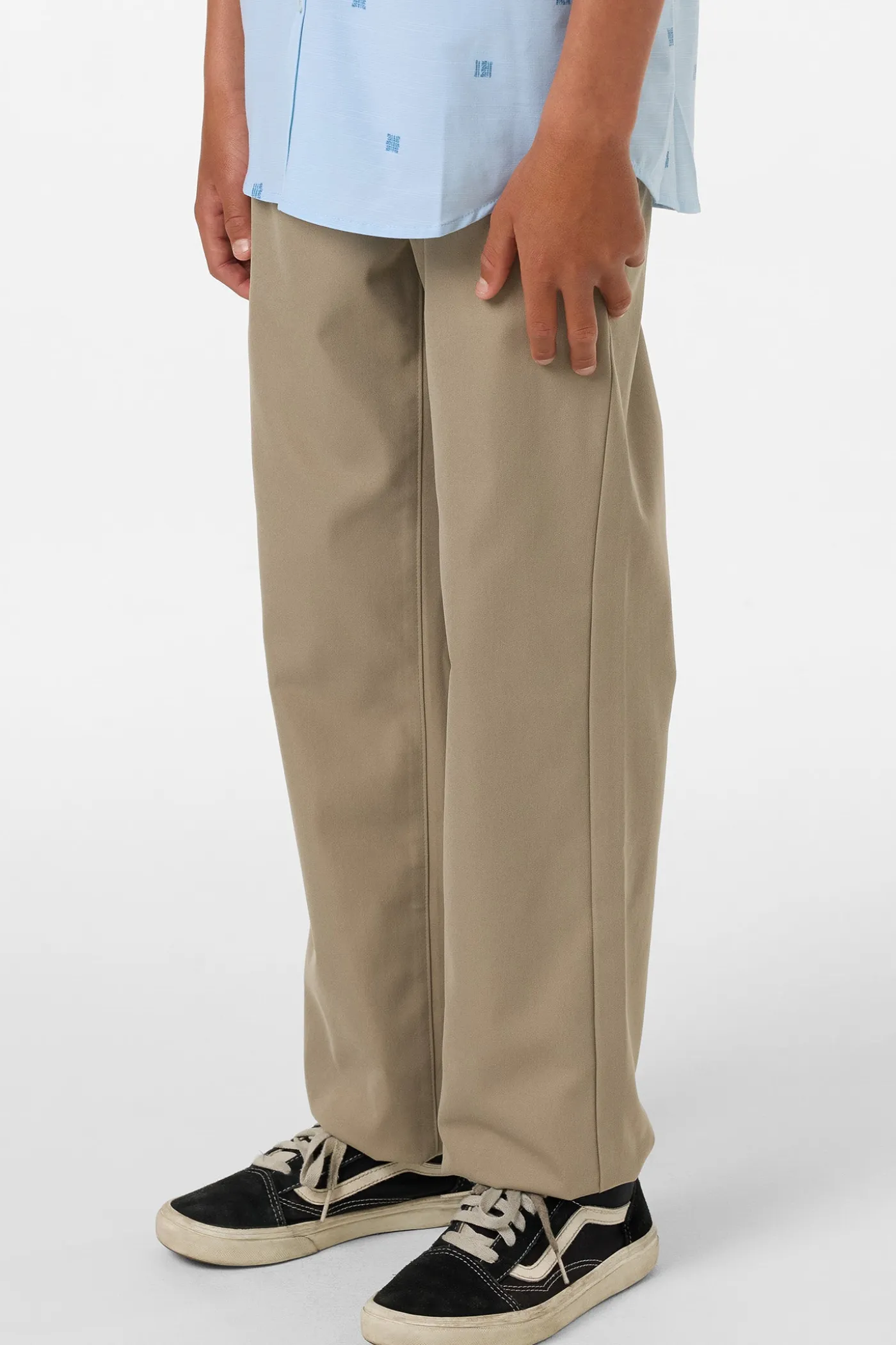 Boy's Redlands Hybrid Pants