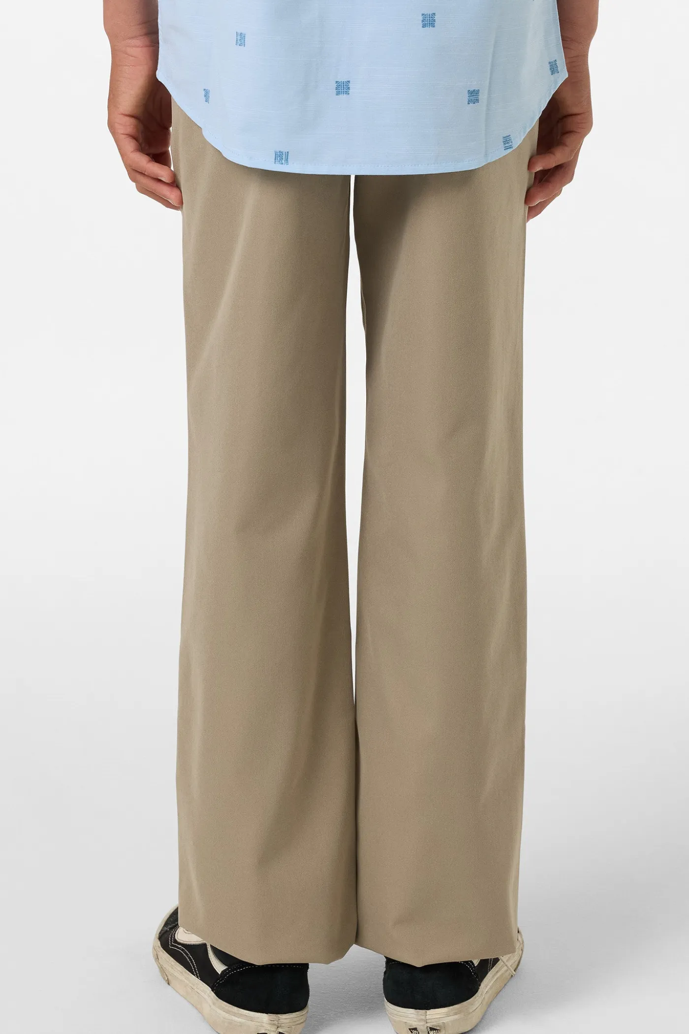 Boy's Redlands Hybrid Pants