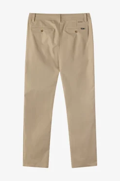 Boy's Redlands Hybrid Pants