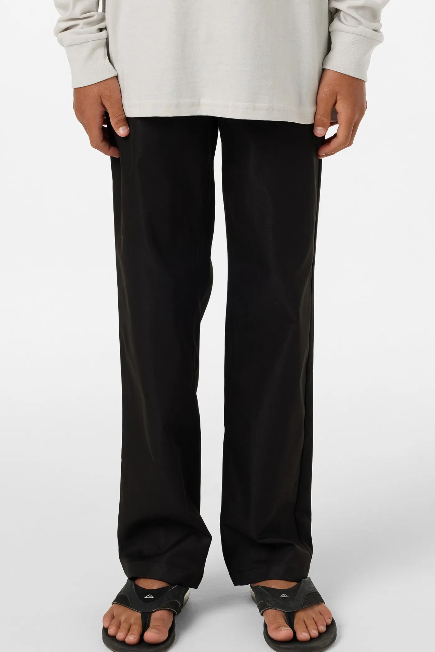 Boy's Redlands Hybrid Pants