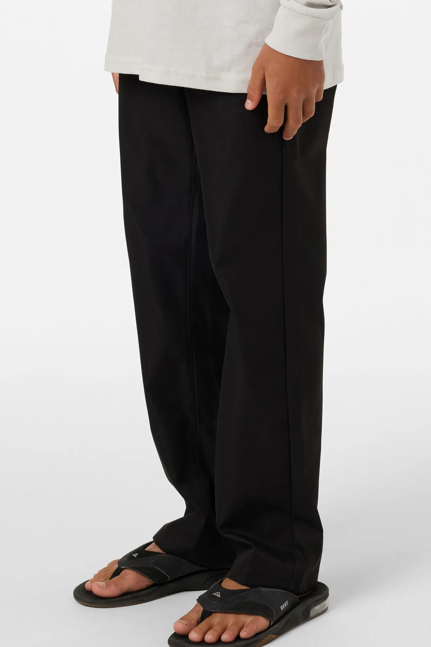 Boy's Redlands Hybrid Pants