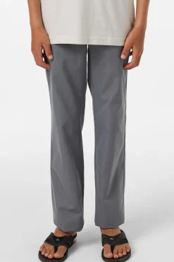 Boy's Redlands Hybrid Pants