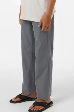 Boy's Redlands Hybrid Pants