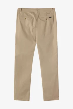 Boy's Redlands Hybrid Pants
