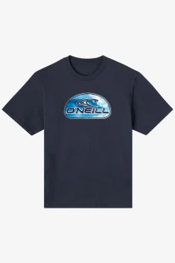 Boy's Reef Break Tee