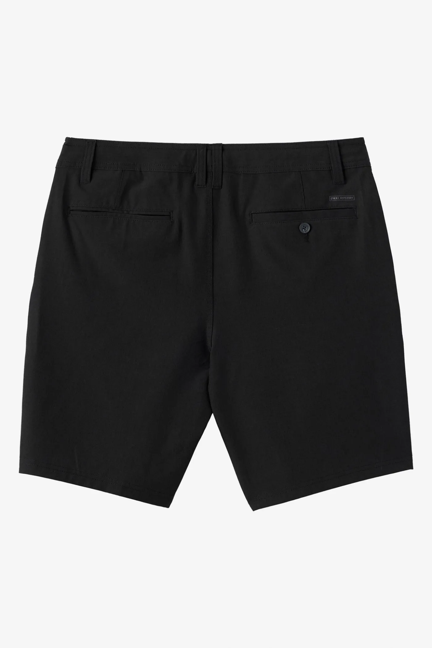 Boy's Reserve Heather 18" Hybrid Shorts