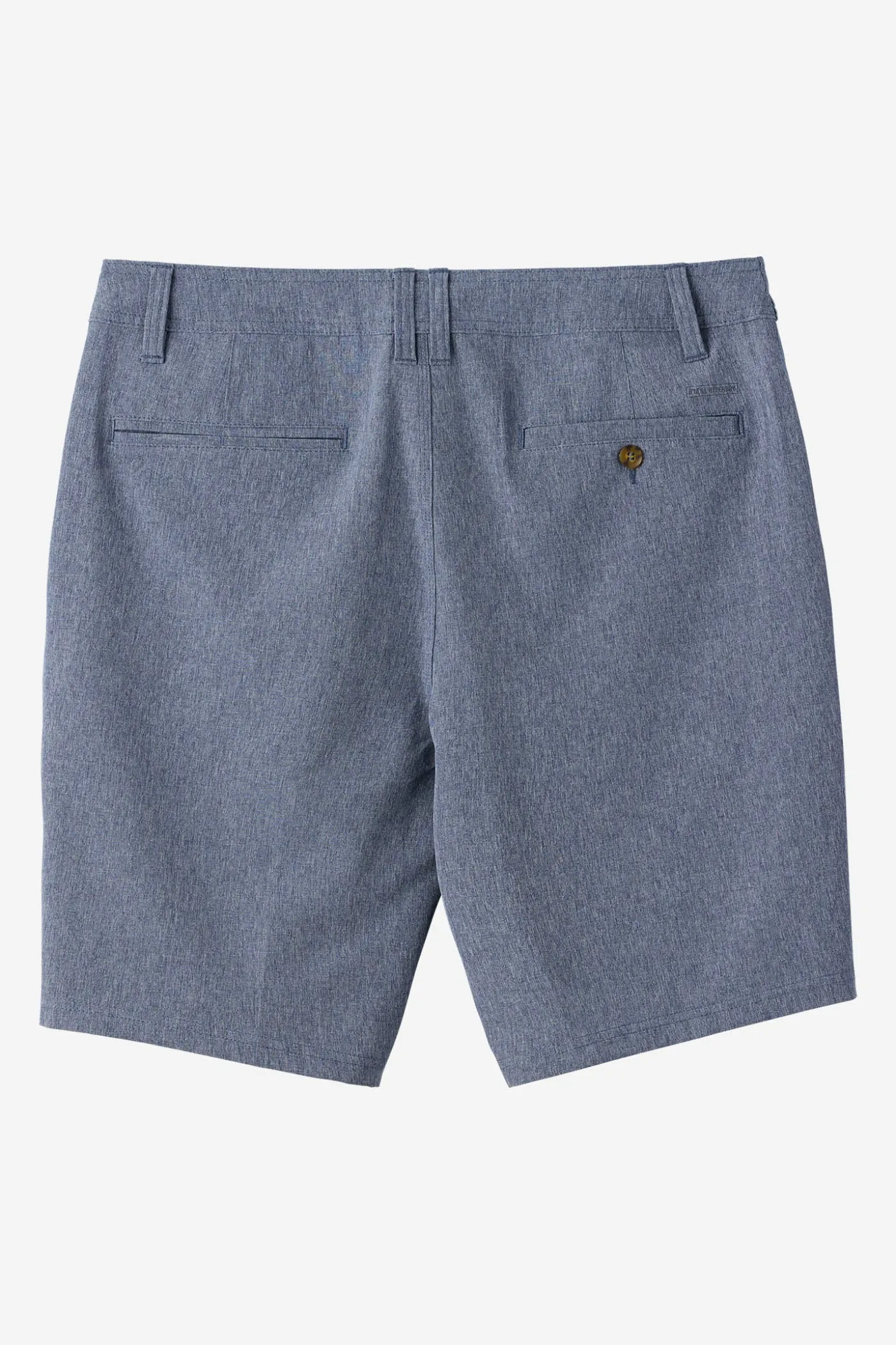 Boy's Reserve Heather 18" Hybrid Shorts