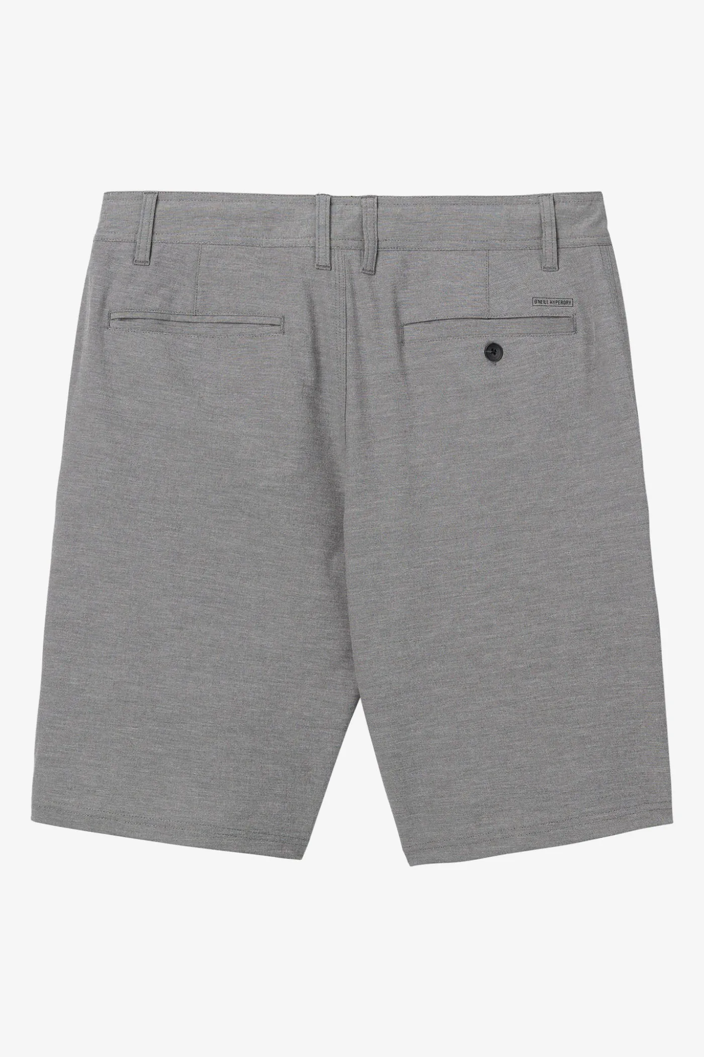 Boy's Reserve Light Check 18" Hybrid Shorts