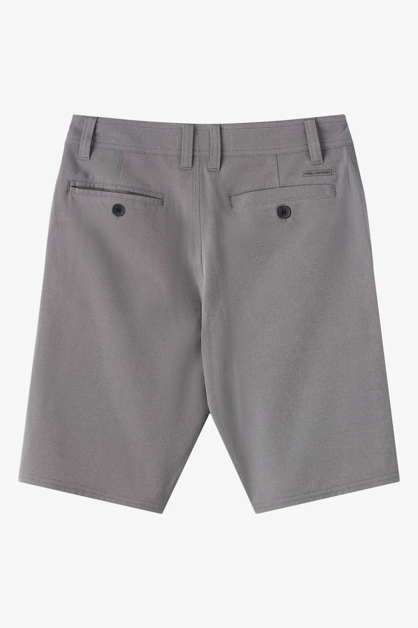 Boy's Reserve Light Check 18" Hybrid Shorts