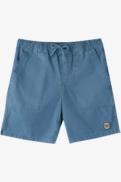 Boy's Ronan Field Shorts