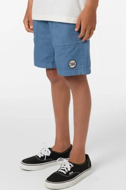 Boy's Ronan Field Shorts