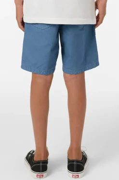 Boy's Ronan Field Shorts