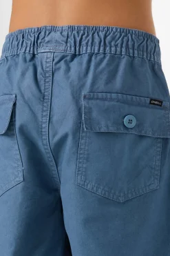 Boy's Ronan Field Shorts