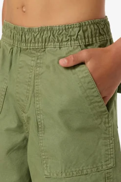 Boy's Ronan Field Shorts