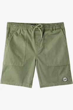 Boy's Ronan Field Shorts