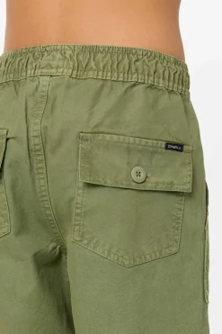 Boy's Ronan Field Shorts
