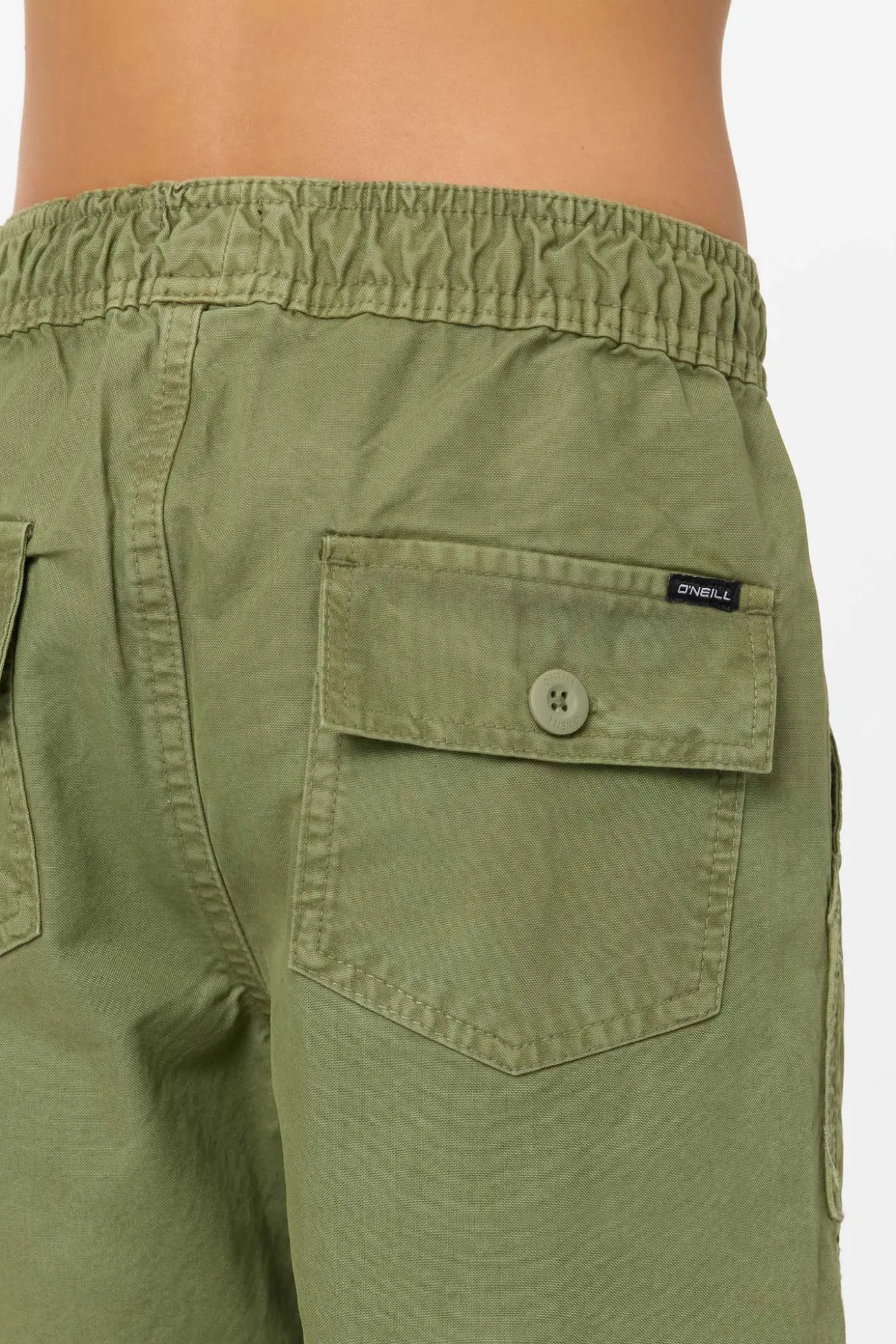 Boy's Ronan Field Shorts