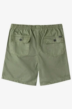 Boy's Ronan Field Shorts