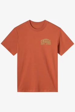 Boy's Saddle Up Tee