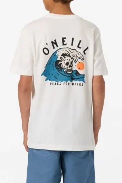 Boy's Sesh Tee