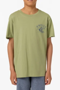 Boy's Sesh Tee