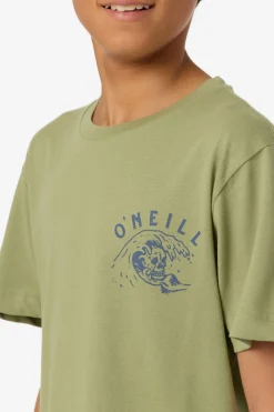 Boy's Sesh Tee