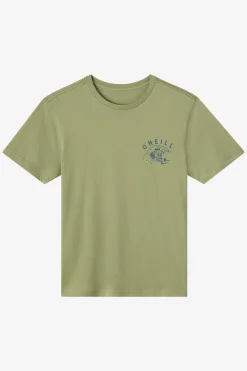Boy's Sesh Tee