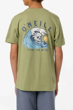 Boy's Sesh Tee