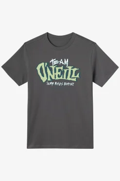 Boy's Team O'Neill Tee