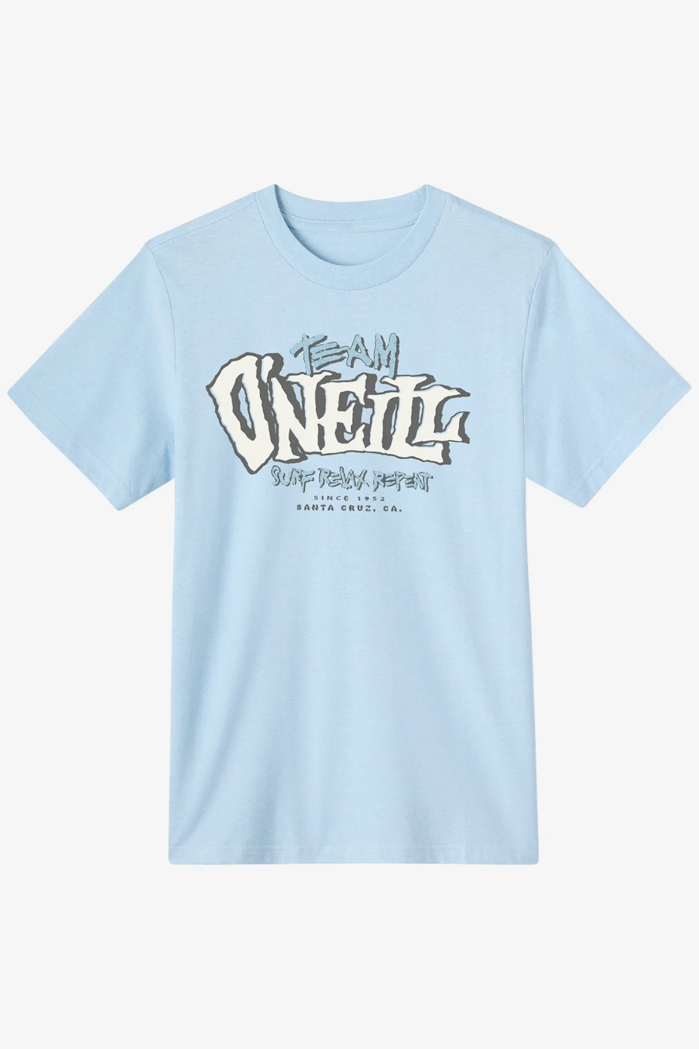 Boy's Team O'Neill Tee