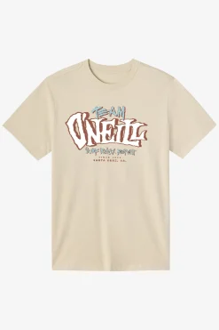 Boy's Team O'Neill Tee