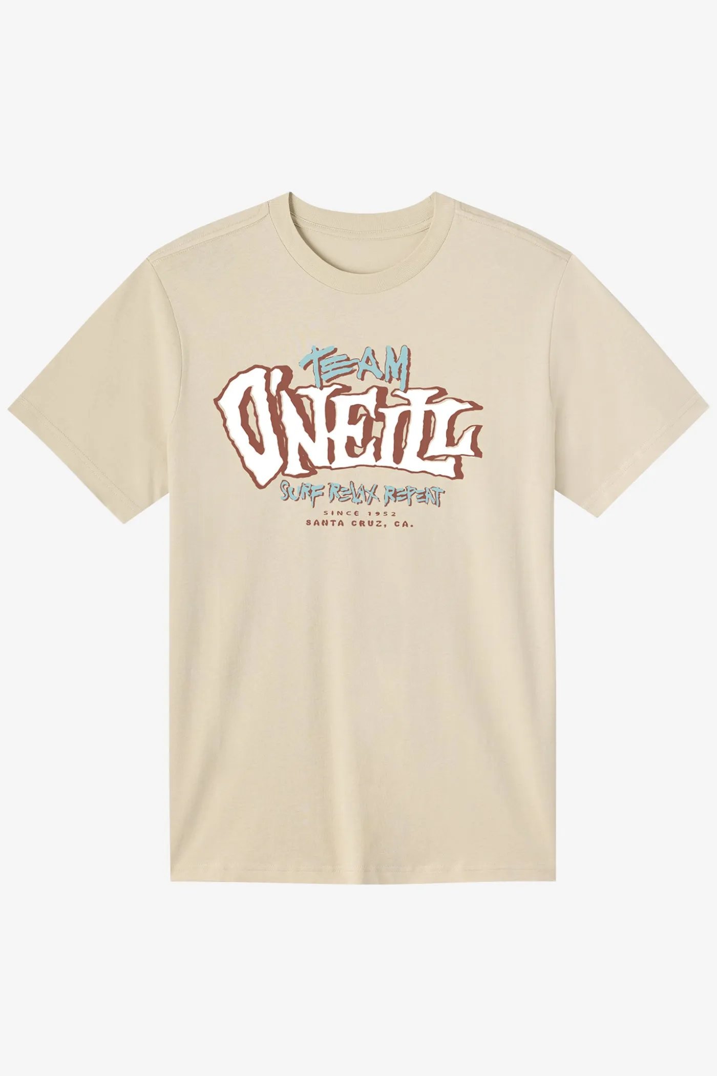 Boy's Team O'Neill Tee