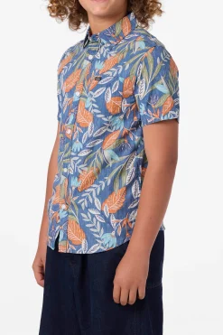 Boy's Terrace Shirt